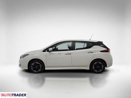 Nissan Leaf 2023 150 KM