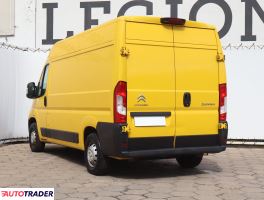 Citroen Jumper 2020 2.2