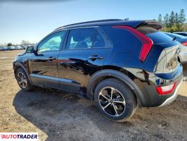 Kia Niro 2025 1