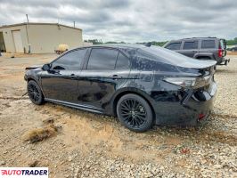 Toyota Camry 2020 2