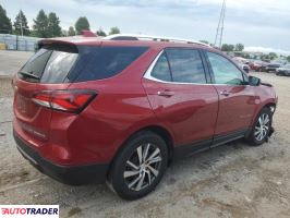 Chevrolet Equinox 2024 1