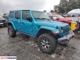 Jeep Wrangler 2020 2