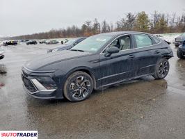 Hyundai Sonata - zobacz ofertę