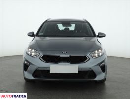 Kia Ceed 2021 1.6 134 KM Kia Ceed 2021 1.6 134 KM