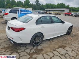 Mercedes CL 2023 2