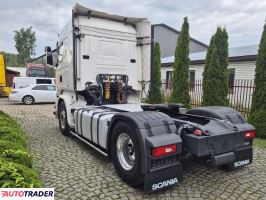 Scania R450