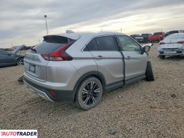 Mitsubishi Eclipse 2024 1