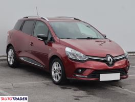 Renault Clio 2016 0.9 88 KM