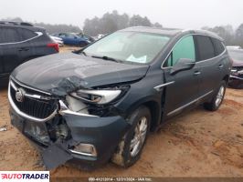Buick Enclave 2019 3 Buick Enclave 2019 3