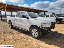 Dodge Ram 2021 5