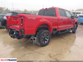 Ford Pozostałe 2024 6