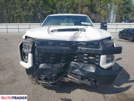 Chevrolet Silverado 2023 6