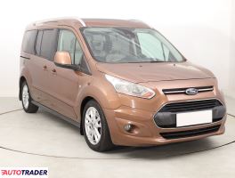 Ford Tourneo Connect 2014 1.6 113 KM