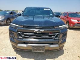 Chevrolet Colorado 2023 2 Chevrolet Colorado 2023 2