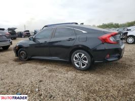 Honda Civic 2019 2