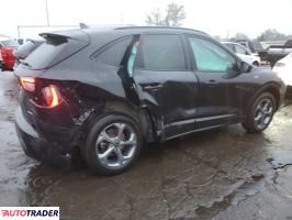 Ford Escape 2024 1