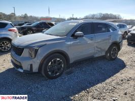 Kia Sorento - zobacz ofertę