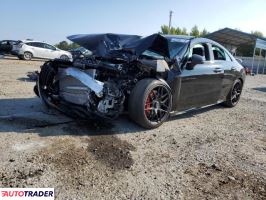 Mercedes CL - zobacz ofertę