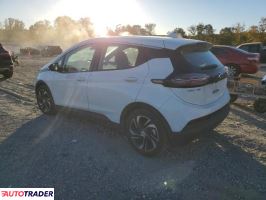 Chevrolet Pozostałe 2023