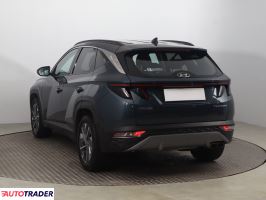 Hyundai Tucson 2023 1.6 147 KM