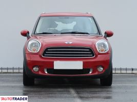 Mini Countryman 2013 1.6 96 KM