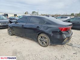 Kia Pozostałe 2024 2