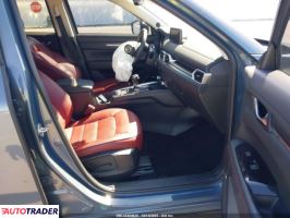 Mazda CX-5 2023 2