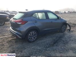 Nissan Pozostałe 2021 1