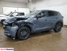 Mazda CX-5 2021 2