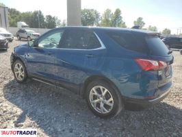 Chevrolet Equinox 2019 1 Chevrolet Equinox 2019 1