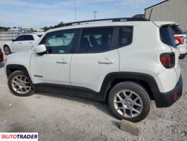 Jeep Renegade 2019 2