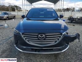 Mazda CX-9 2020 2