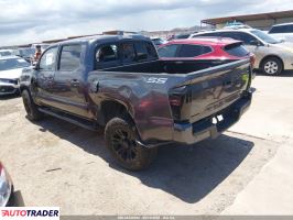 Toyota Tacoma 2021 2