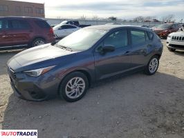 Subaru Impreza 2024 2