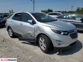 Chevrolet Equinox 2021 1 Chevrolet Equinox 2021 1