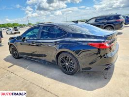 Toyota Camry 2025 2