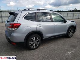 Subaru Forester 2023 2