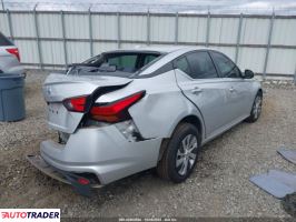 Nissan Altima 2020 2