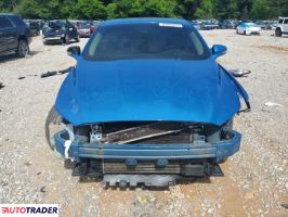 Ford Fusion 2020 2 Ford Fusion 2020 2