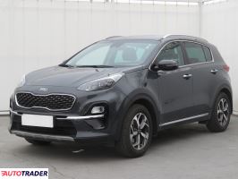Kia Sportage 2019 1.6 174 KM Kia Sportage 2019 1.6 174 KM