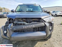 Toyota Pozostałe 2022 4