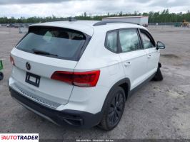 Volkswagen Pozostałe 2024 1