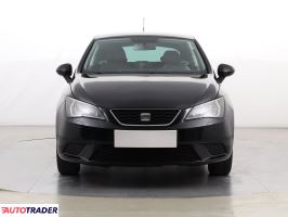 Seat Ibiza 2014 1.2 103 KM