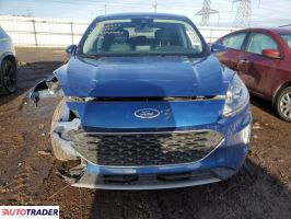 Ford Escape 2022 1 Ford Escape 2022 1
