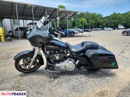 Harley-Davidson Pozostałe 2019 Harley-Davidson Pozostałe 2019