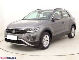 Volkswagen T-Roc 2023 1.5 147 KM
