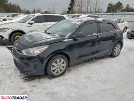 Kia Rio - zobacz ofertę