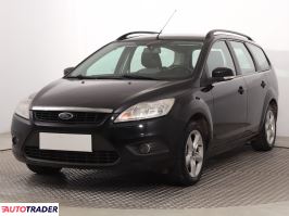 Ford Focus 2008 1.8 113 KM
