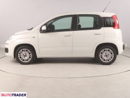 Fiat Panda 2019 1.2 68 KM Fiat Panda 2019 1.2 68 KM