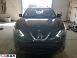 Nissan Rogue 2019 2